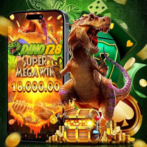 banner slot gacor Dino128